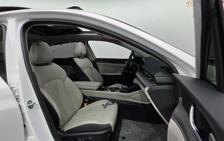 KIA K5, 2023 год, 2 550 334 рублей, 10 фотография