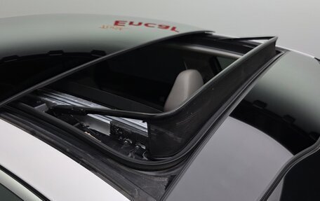 KIA K5, 2023 год, 2 550 334 рублей, 12 фотография