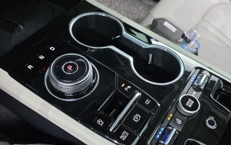 KIA K5, 2023 год, 2 550 334 рублей, 9 фотография