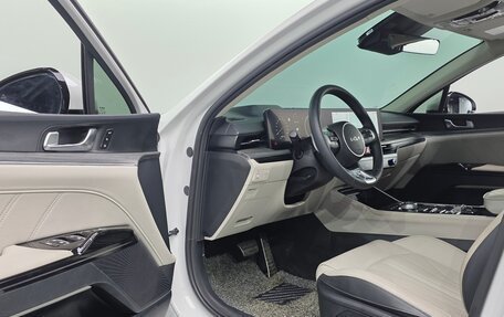 KIA K5, 2023 год, 2 550 334 рублей, 13 фотография