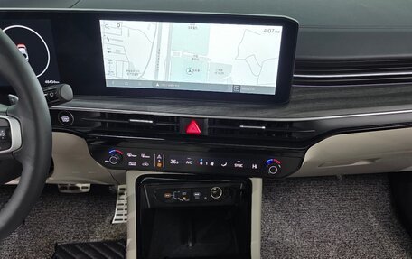 KIA K5, 2023 год, 2 550 334 рублей, 15 фотография