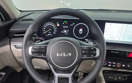 KIA K5, 2023 год, 2 550 334 рублей, 14 фотография