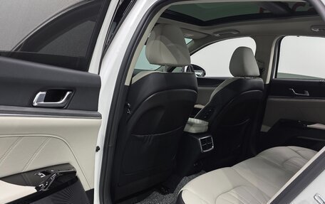 KIA K5, 2023 год, 2 550 334 рублей, 18 фотография