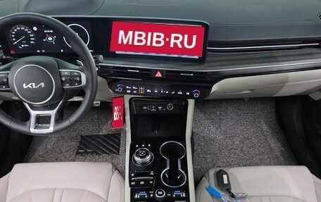 KIA K5, 2023 год, 2 550 334 рублей, 7 фотография