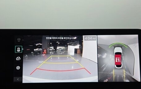 KIA K5, 2023 год, 2 550 334 рублей, 16 фотография