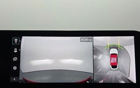 KIA K5, 2023 год, 2 550 334 рублей, 17 фотография