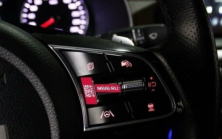 KIA Cerato IV, 2022 год, 2 359 000 рублей, 16 фотография