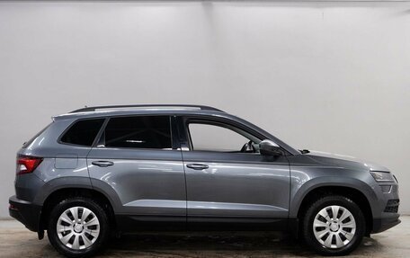 Skoda Karoq I, 2020 год, 2 275 000 рублей, 8 фотография
