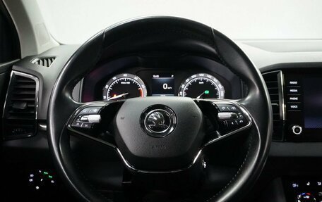 Skoda Karoq I, 2020 год, 2 275 000 рублей, 10 фотография