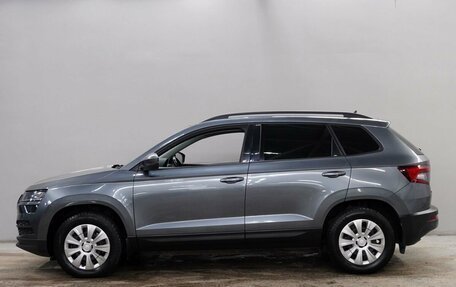 Skoda Karoq I, 2020 год, 2 275 000 рублей, 4 фотография