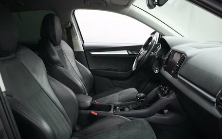 Skoda Karoq I, 2020 год, 2 275 000 рублей, 11 фотография