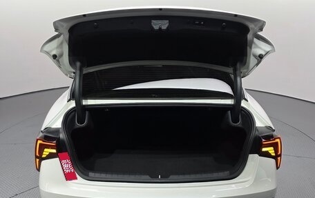 KIA K5, 2023 год, 2 550 334 рублей, 20 фотография