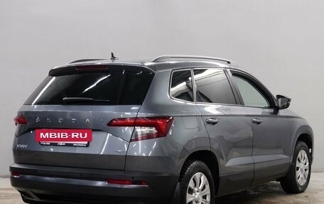 Skoda Karoq I, 2020 год, 2 275 000 рублей, 7 фотография