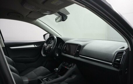 Skoda Karoq I, 2020 год, 2 275 000 рублей, 12 фотография