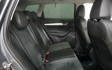 Skoda Karoq I, 2020 год, 2 275 000 рублей, 13 фотография