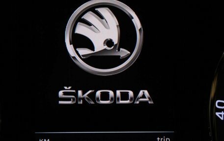 Skoda Karoq I, 2020 год, 2 275 000 рублей, 17 фотография