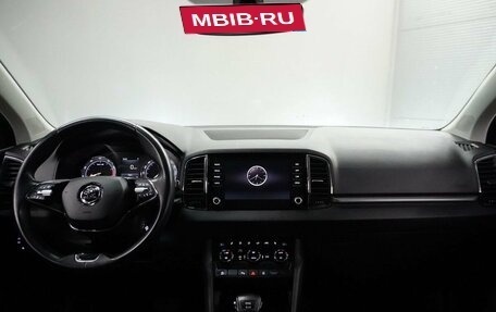 Skoda Karoq I, 2020 год, 2 275 000 рублей, 9 фотография