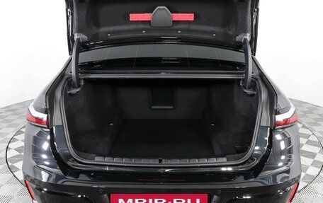 BMW 7 серия, 2024 год, 17 000 000 рублей, 20 фотография