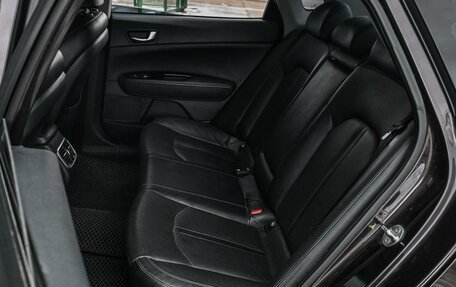 KIA Optima IV, 2018 год, 1 999 000 рублей, 9 фотография