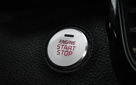 KIA Optima IV, 2018 год, 1 999 000 рублей, 12 фотография