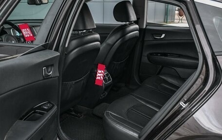 KIA Optima IV, 2018 год, 1 999 000 рублей, 11 фотография