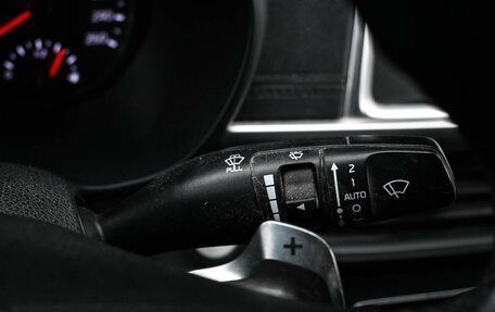 KIA Optima IV, 2018 год, 1 999 000 рублей, 17 фотография