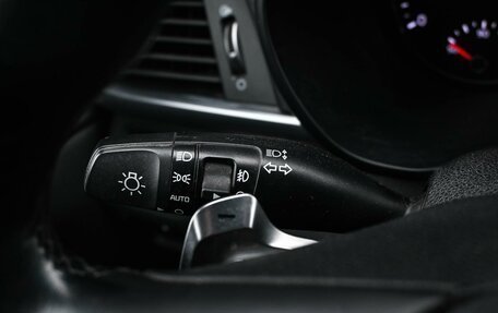 KIA Optima IV, 2018 год, 1 999 000 рублей, 16 фотография