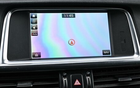 KIA Optima IV, 2018 год, 1 999 000 рублей, 21 фотография