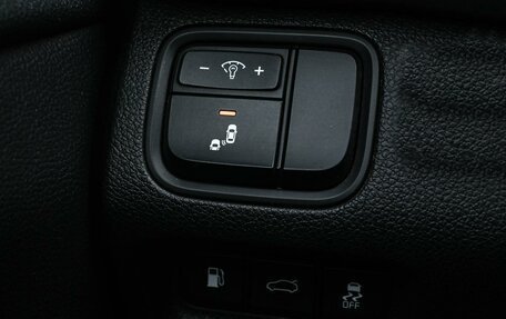 KIA Optima IV, 2018 год, 1 999 000 рублей, 19 фотография