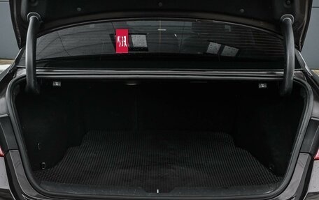 KIA Optima IV, 2018 год, 1 999 000 рублей, 25 фотография