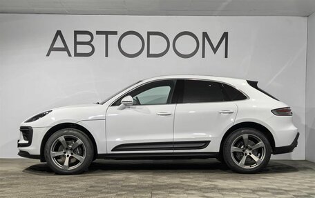 Porsche Macan I рестайлинг, 2025 год, 10 990 000 рублей, 5 фотография