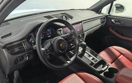 Porsche Macan I рестайлинг, 2025 год, 10 990 000 рублей, 11 фотография