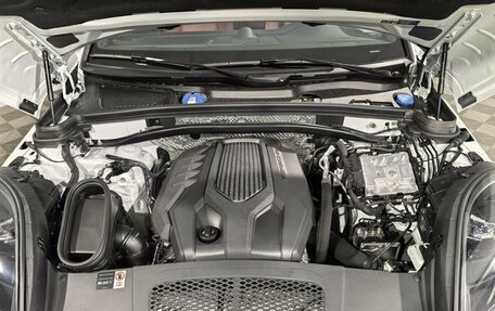 Porsche Macan I рестайлинг, 2025 год, 10 990 000 рублей, 10 фотография