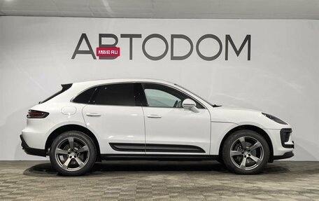 Porsche Macan I рестайлинг, 2025 год, 10 990 000 рублей, 6 фотография