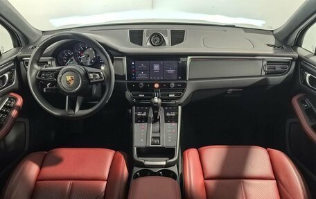 Porsche Macan I рестайлинг, 2025 год, 10 990 000 рублей, 12 фотография