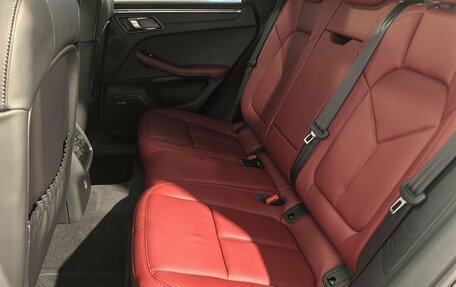 Porsche Macan I рестайлинг, 2025 год, 10 990 000 рублей, 14 фотография