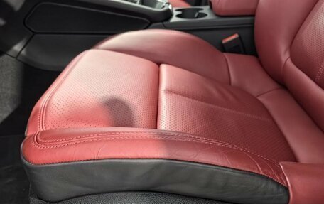 Porsche Macan I рестайлинг, 2025 год, 10 990 000 рублей, 22 фотография