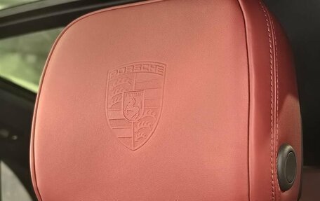 Porsche Macan I рестайлинг, 2025 год, 10 990 000 рублей, 23 фотография