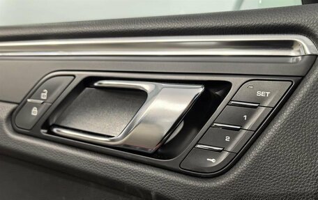 Porsche Macan I рестайлинг, 2025 год, 10 990 000 рублей, 15 фотография