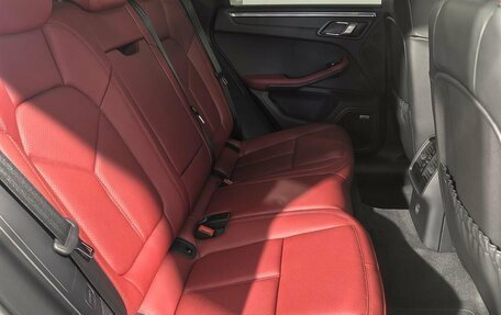 Porsche Macan I рестайлинг, 2025 год, 10 990 000 рублей, 24 фотография