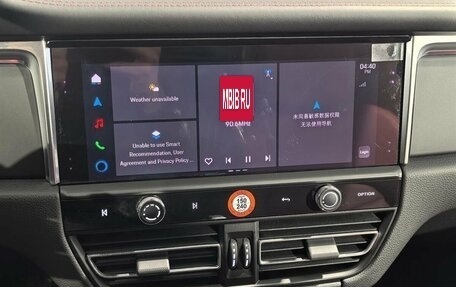 Porsche Macan I рестайлинг, 2025 год, 10 990 000 рублей, 13 фотография