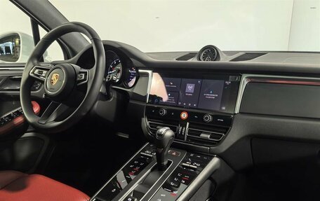 Porsche Macan I рестайлинг, 2025 год, 10 990 000 рублей, 28 фотография