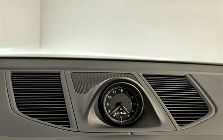 Porsche Macan I рестайлинг, 2025 год, 10 990 000 рублей, 33 фотография