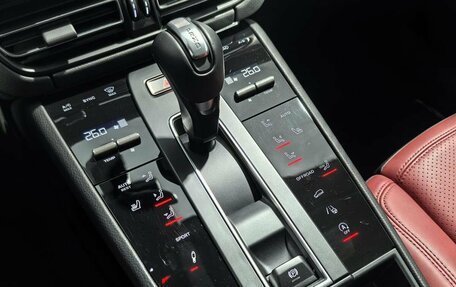 Porsche Macan I рестайлинг, 2025 год, 10 990 000 рублей, 35 фотография