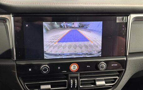 Porsche Macan I рестайлинг, 2025 год, 10 990 000 рублей, 36 фотография