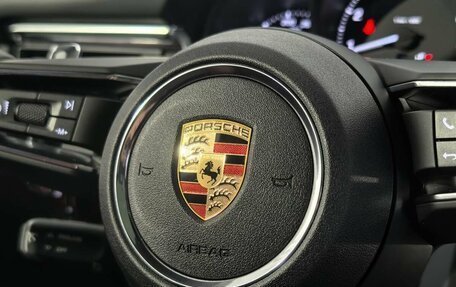 Porsche Macan I рестайлинг, 2025 год, 10 990 000 рублей, 37 фотография