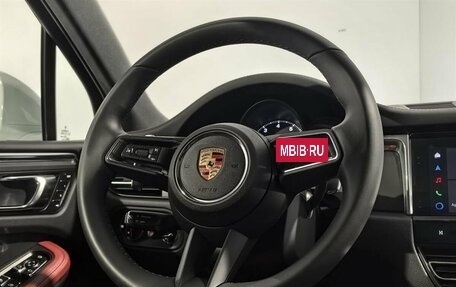 Porsche Macan I рестайлинг, 2025 год, 10 990 000 рублей, 29 фотография