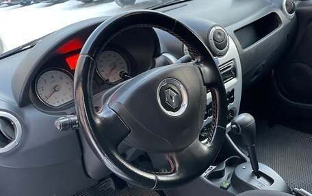 Renault Logan I, 2011 год, 420 000 рублей, 9 фотография