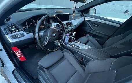 BMW 5 серия, 2014 год, 2 400 000 рублей, 5 фотография