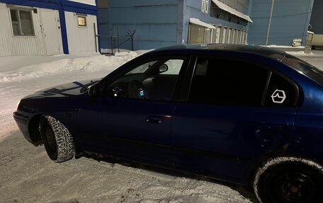 Hyundai Elantra III, 2004 год, 330 000 рублей, 4 фотография
